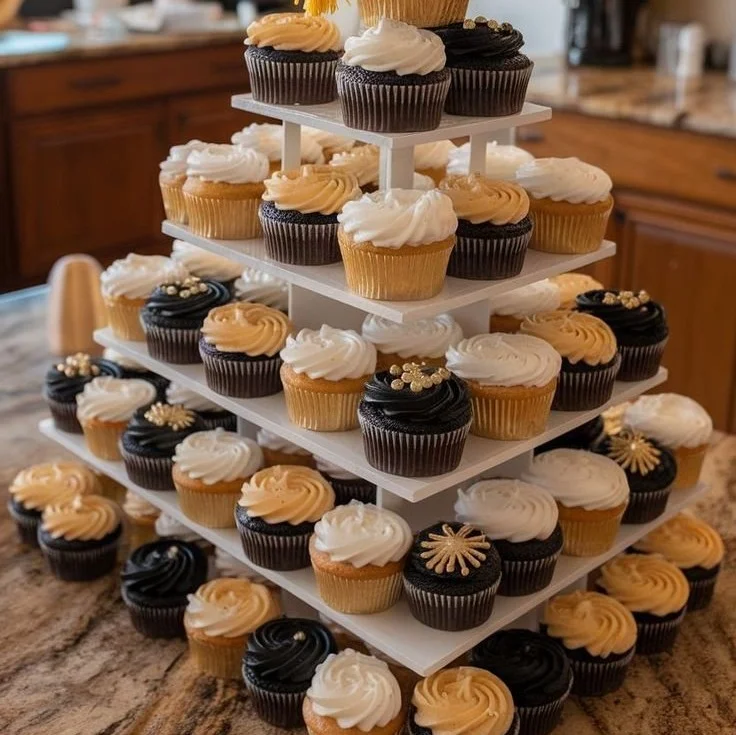 21+ Charming Graduation Cake Ideas Perfect for 2025 High School Seniors