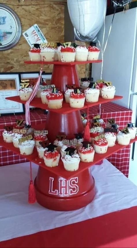 30 High School Graduation Party Ideas - SO Clever & Fun!!