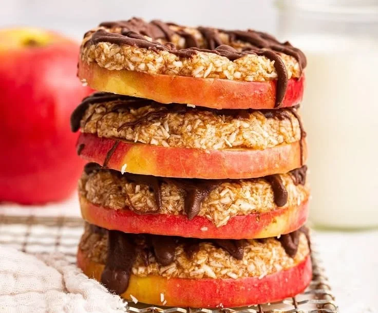 Apple Samoas