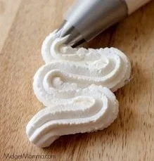 Bakery-Style Vanilla Buttercream Frosting