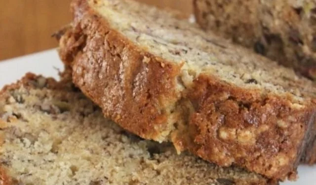 Best Banana Bread Recipes