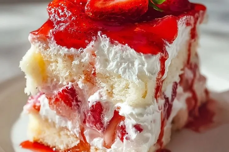 Celestial Cake of Earthly Bliss