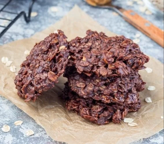 Classic No-Bake Cookie Recipe