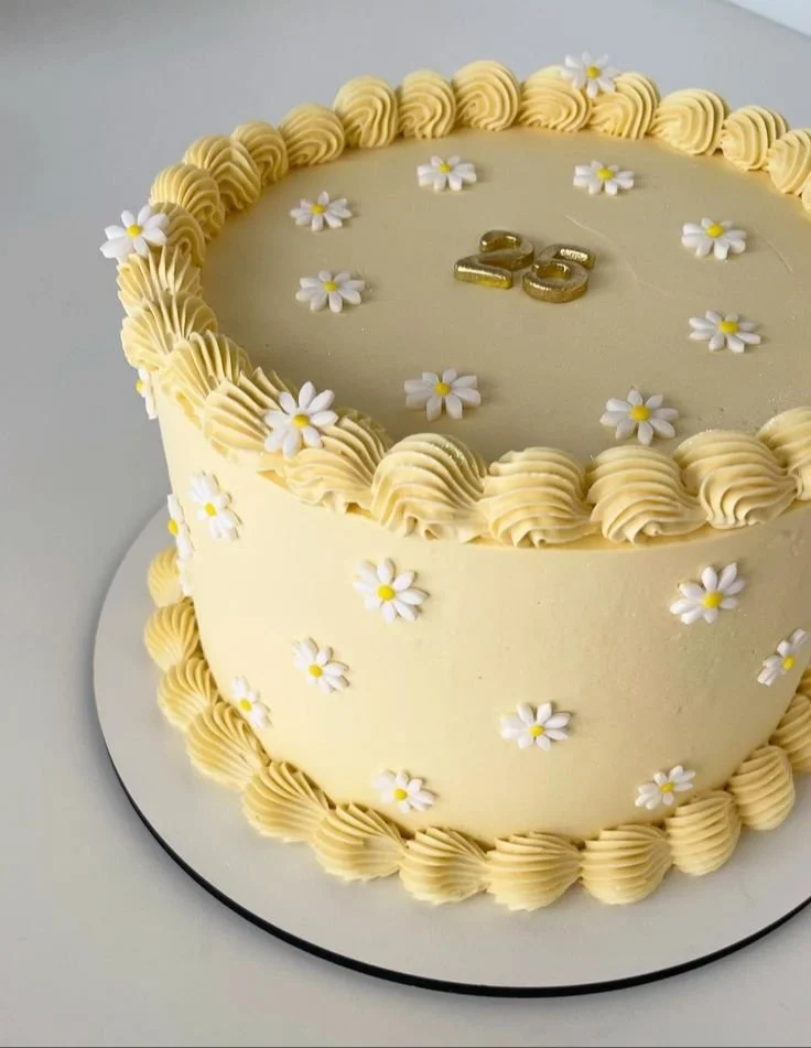 Coconut Cake