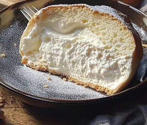 Fluffy Japanese Cheesecake Recipe