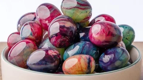 Galaxy Candy Grapes: Cosmic Treat