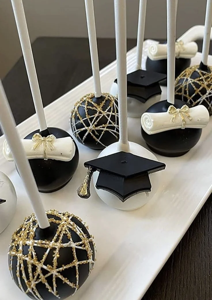 Graduation Cake