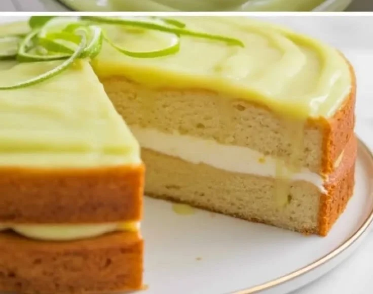 Lime Curd