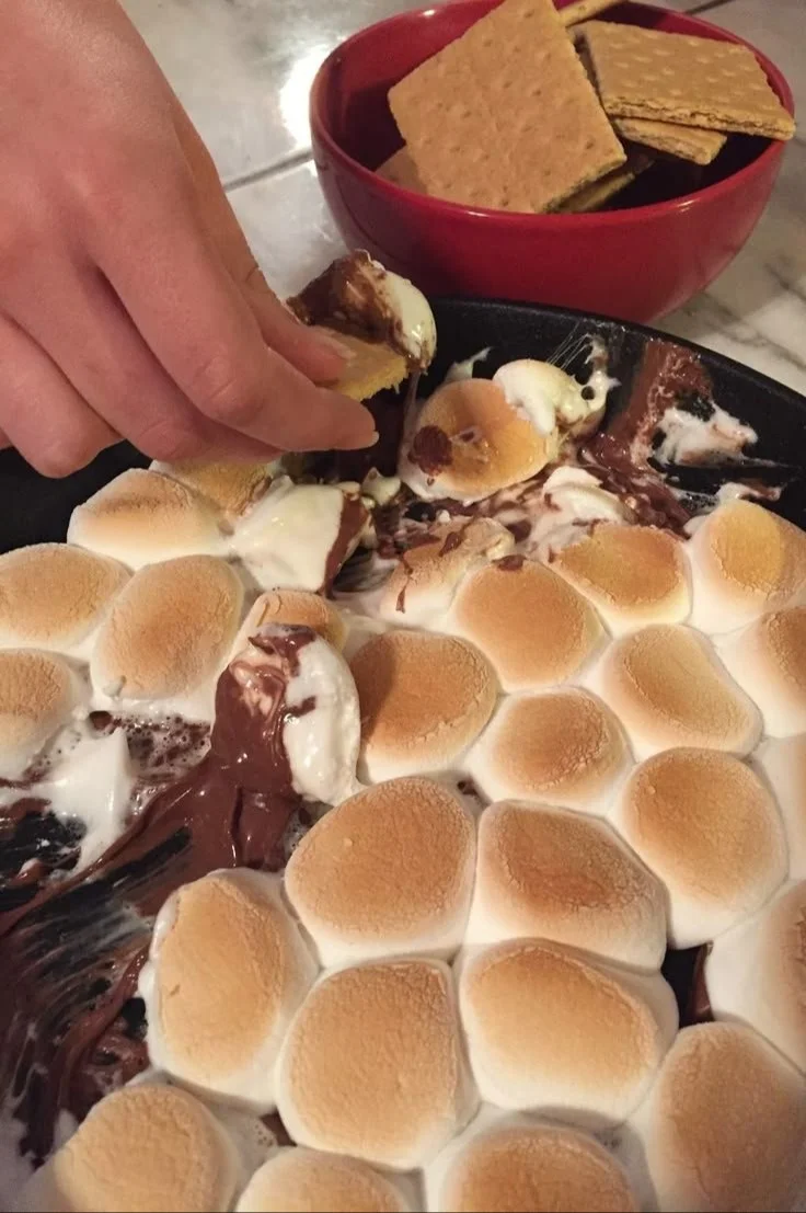 S'mores Dip
