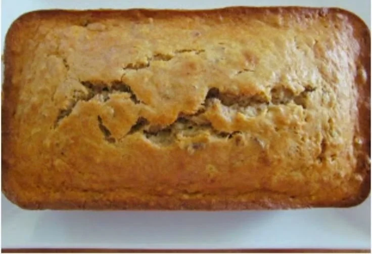 The Best Banana Bread Recipe