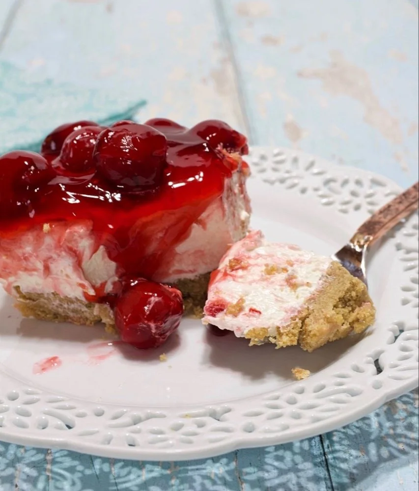 Timeless Cherry Delight
