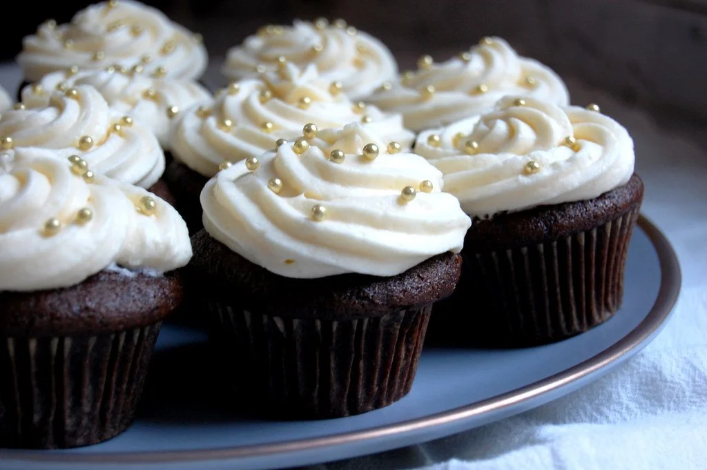 Classic Vanilla Buttercream Frosting Recipe