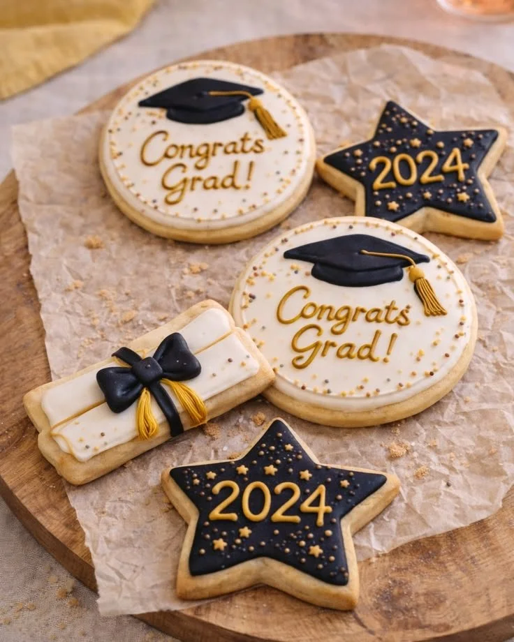 Hosting at Home: Graduation Dilemma