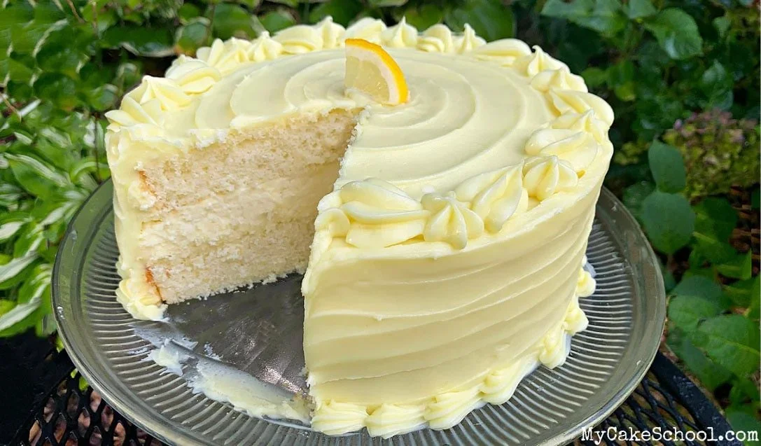 Moist Carrot Pound Cake