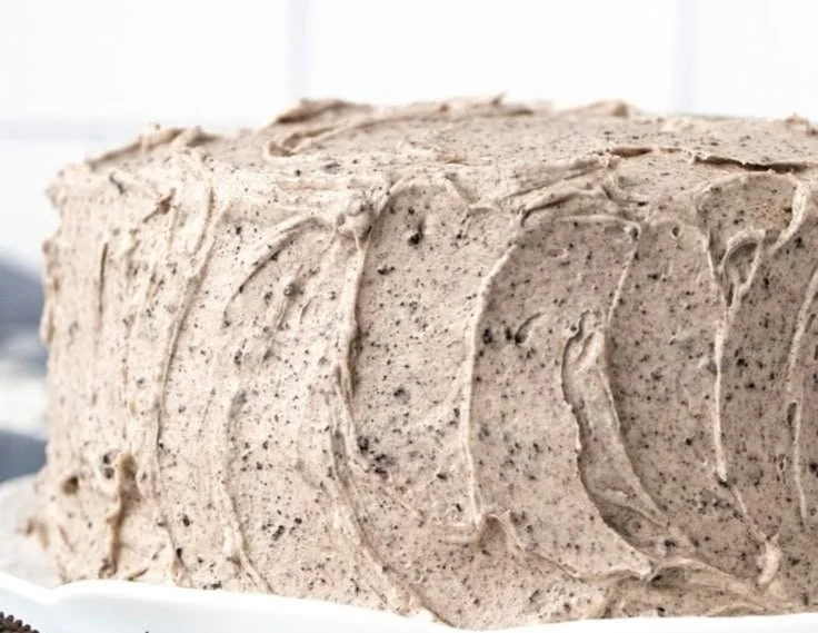 Oreo Cake