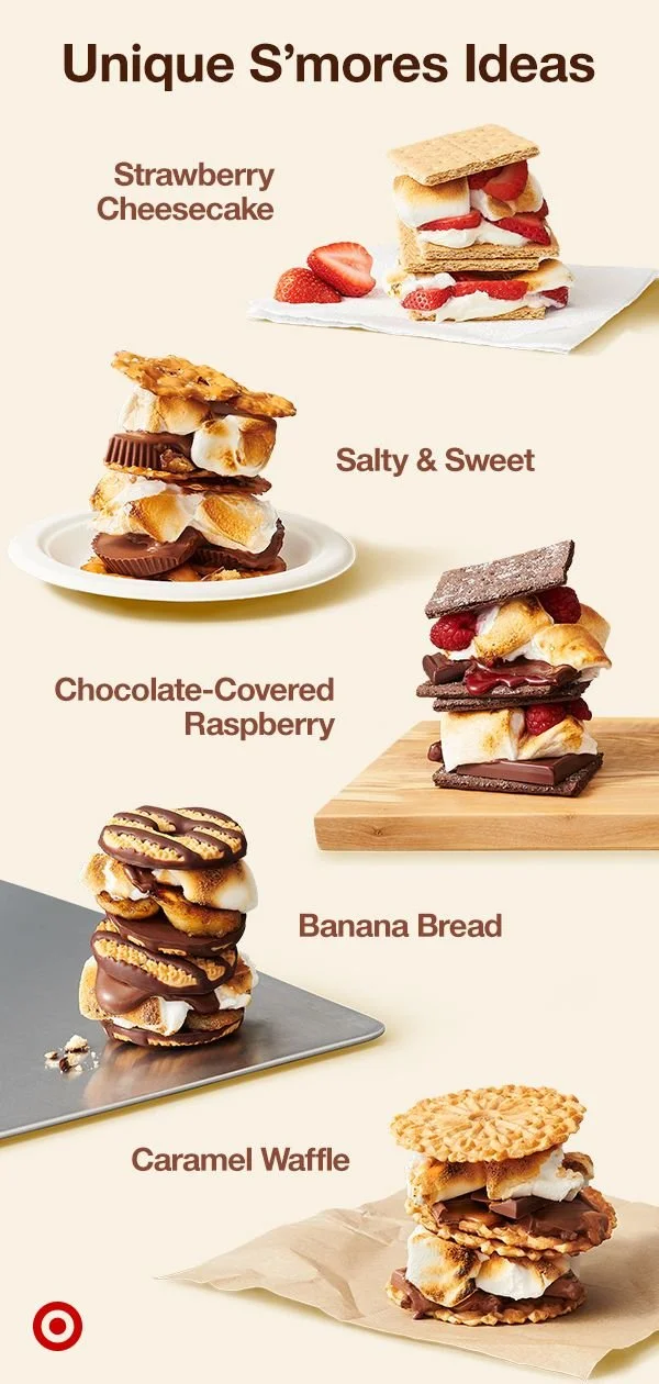 S'mores