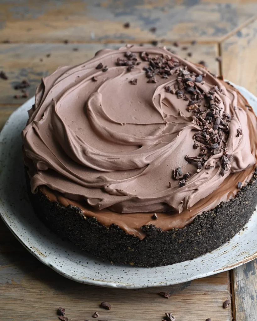 velvety no bake chocolate cheesecake 2026 06 14 201820 819x1024 1