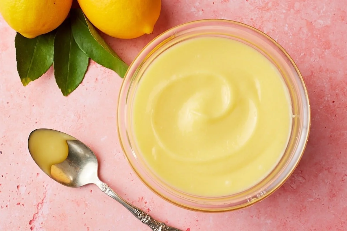 Zesty Lemon Desserts Roundup