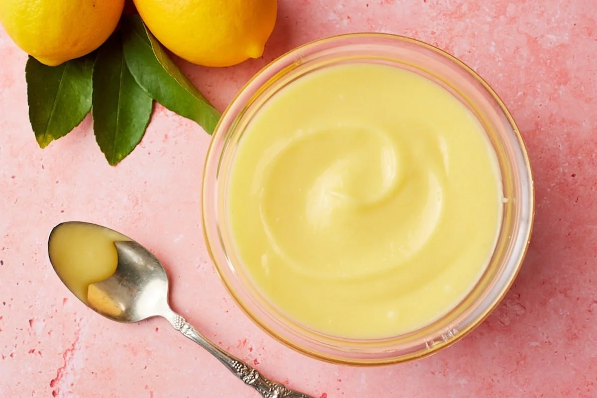 Zesty Lemon Desserts Roundup