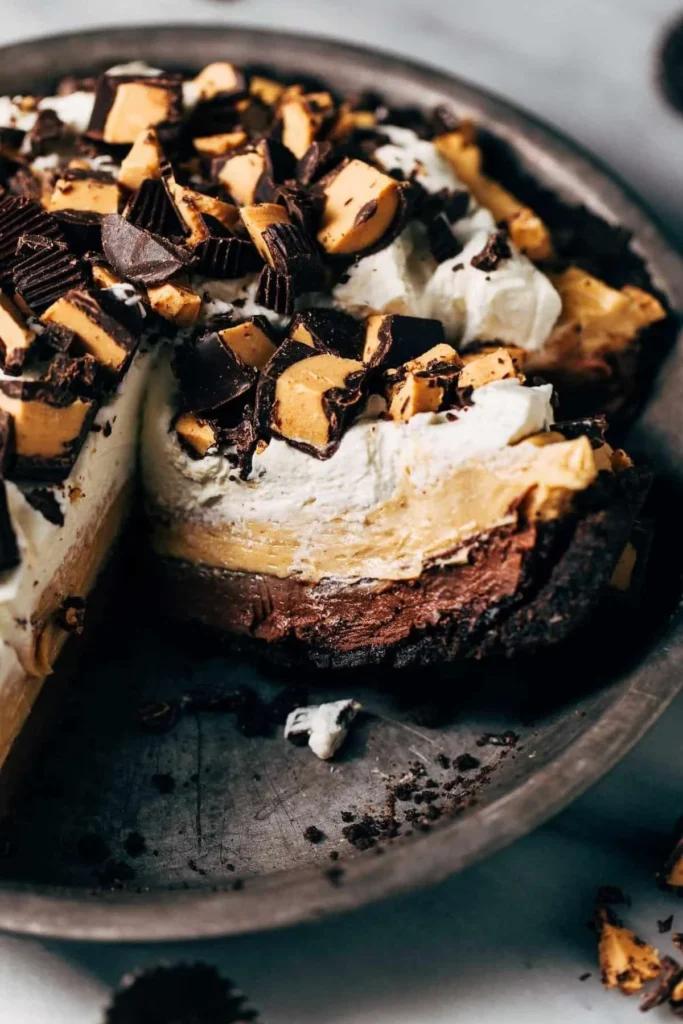 Chocolate Peanut Butter Pie Recipe 4 chocolate peanut butter pie recipe 2026 07 08 181801 683x1024 1