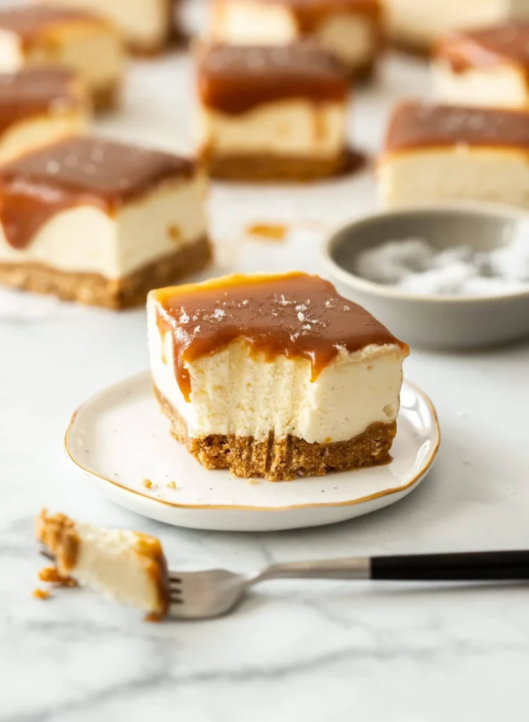 Creamy Caramel Cheesecake Bars 4 creamy caramel cheesecake bars 2026 07 08 181857 751x1024 1