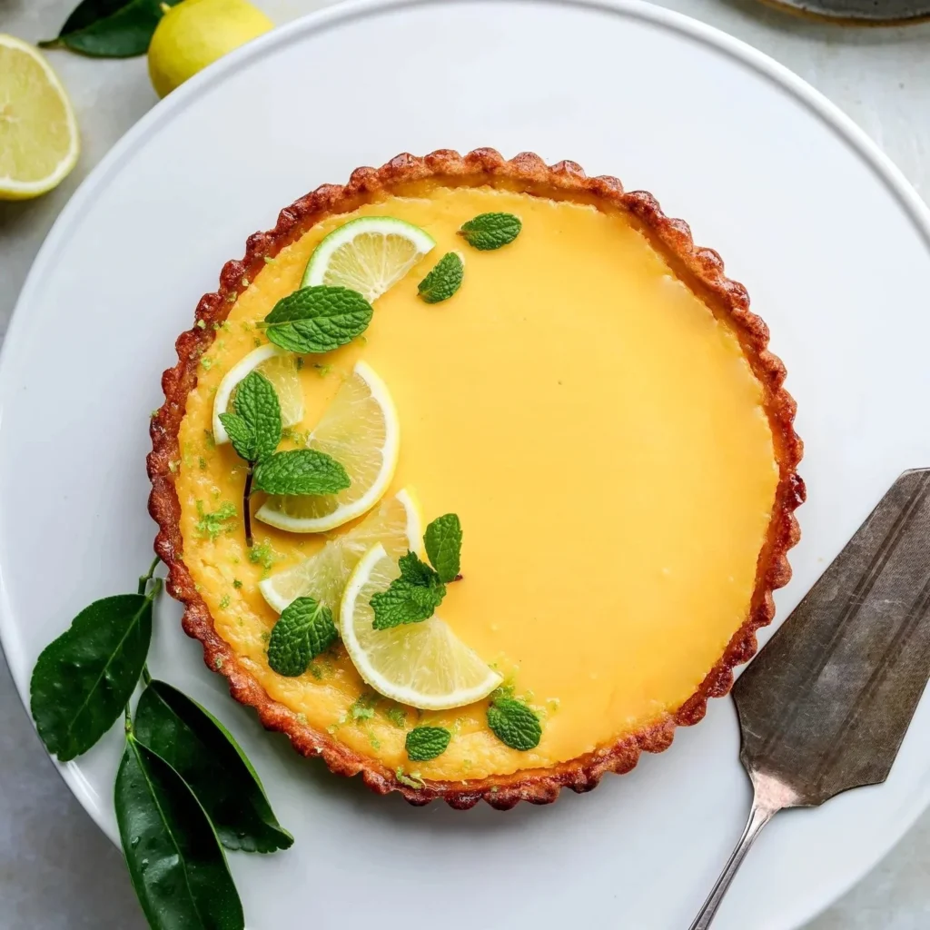 Easy Lemon Tart 4 easy lemon tart 2026 07 08 181743 1024x1024 1