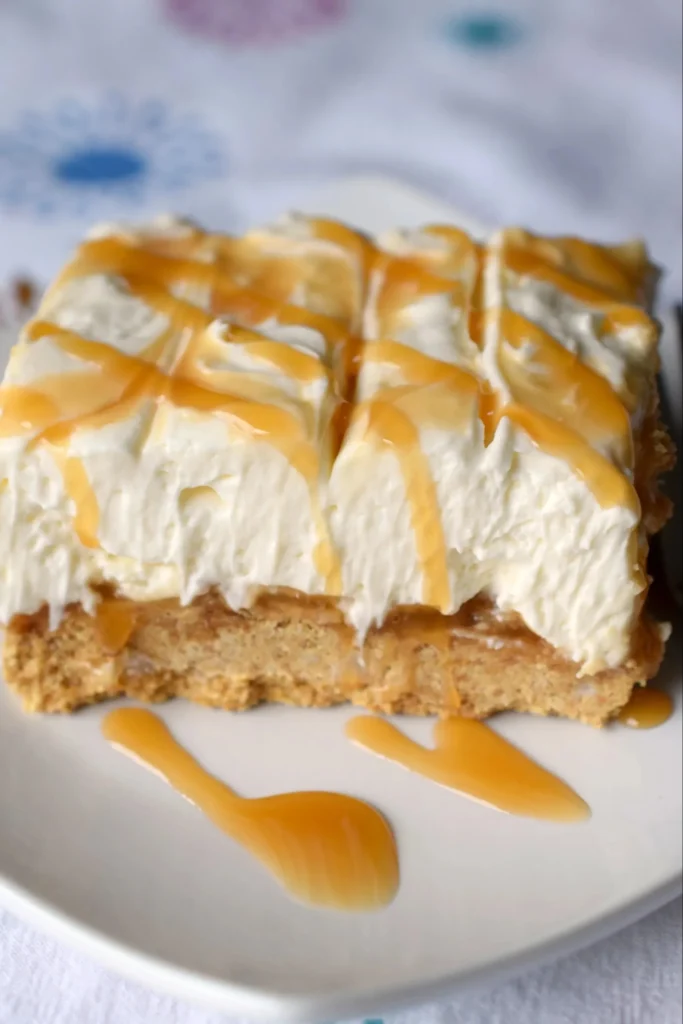 No-Bake Caramel Cheesecake Dessert 4 no bake caramel cheesecake dessert 2026 07 08 181853 683x1024 1