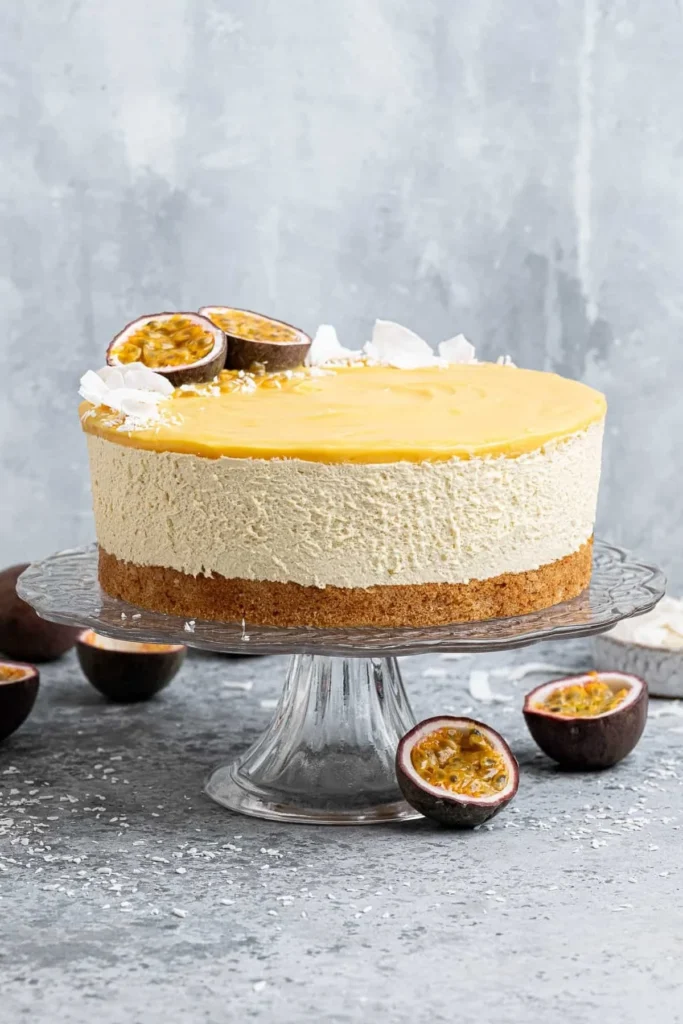 Vegan Passion Fruit Mousse Cake 4 vegan passion fruit mousse cake 2026 07 08 181841 683x1024 1
